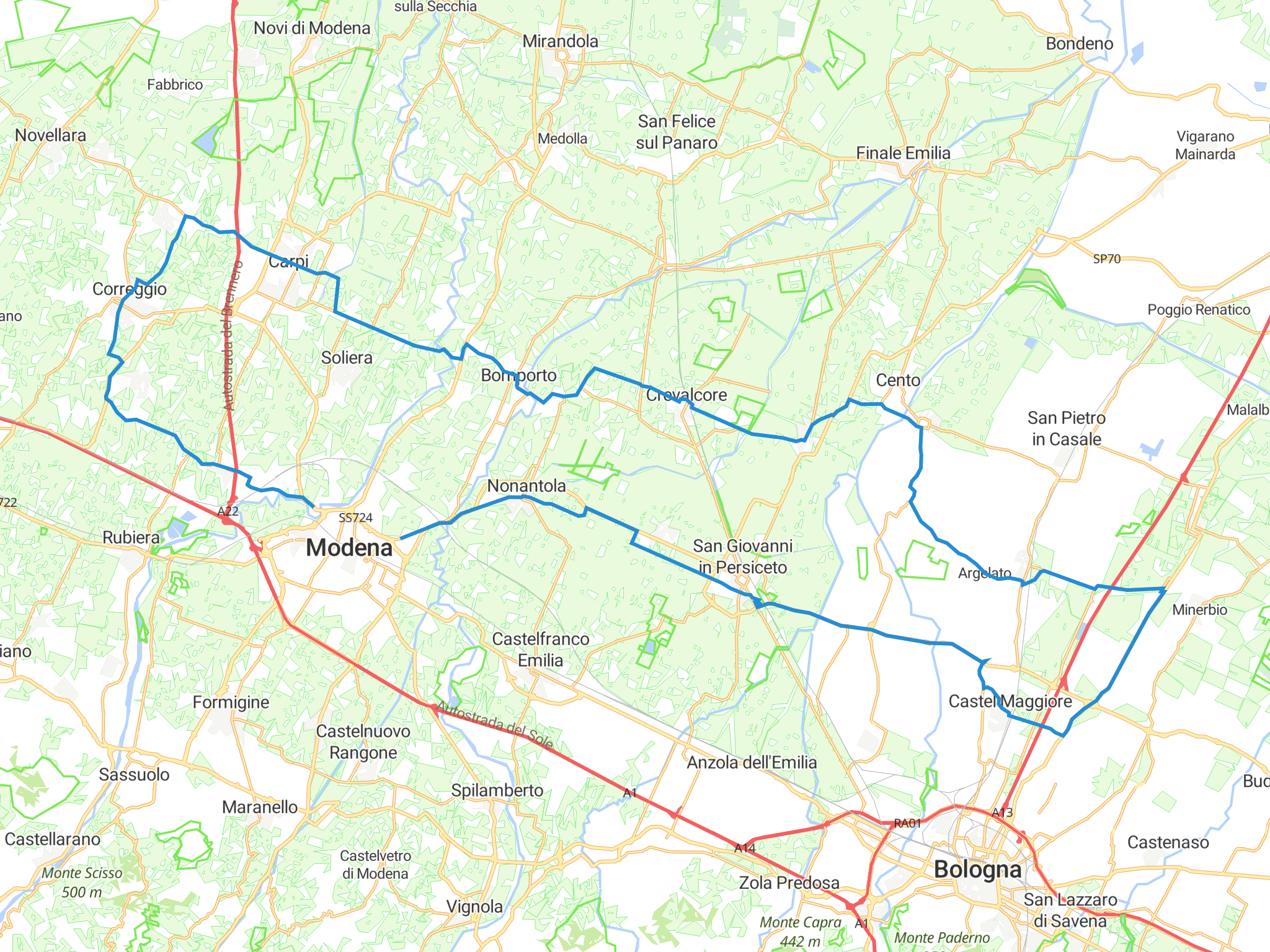 Mappa